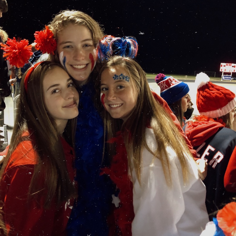 Meet your Posher, Marisa